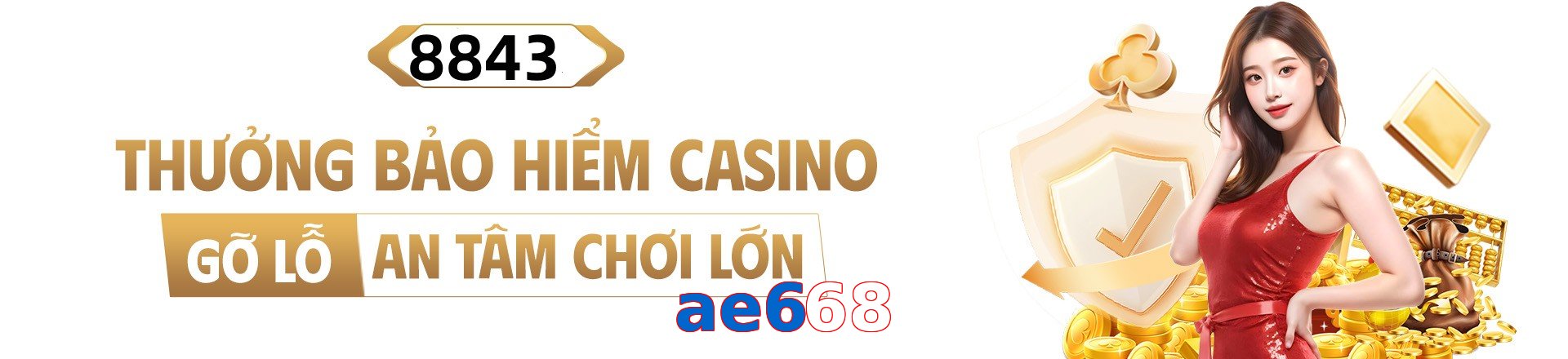 ☘️ Slots RTP cao + Vòng quay miễn phí! ae668